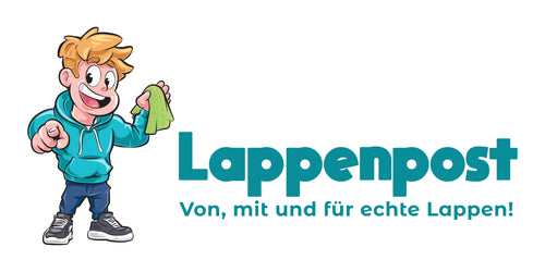 Lappenpost